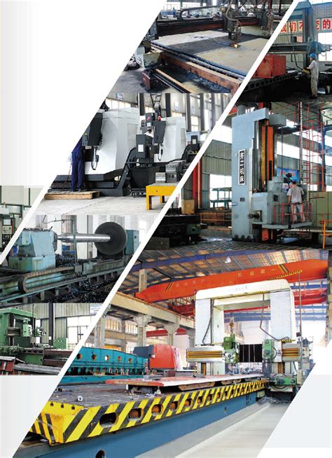 Factory Tour – Nanjing Prima CNC Machinery Co., Ltd..
